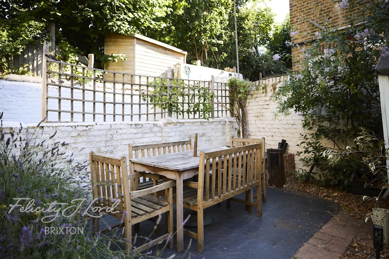 Taybridge Road, London, photo 20