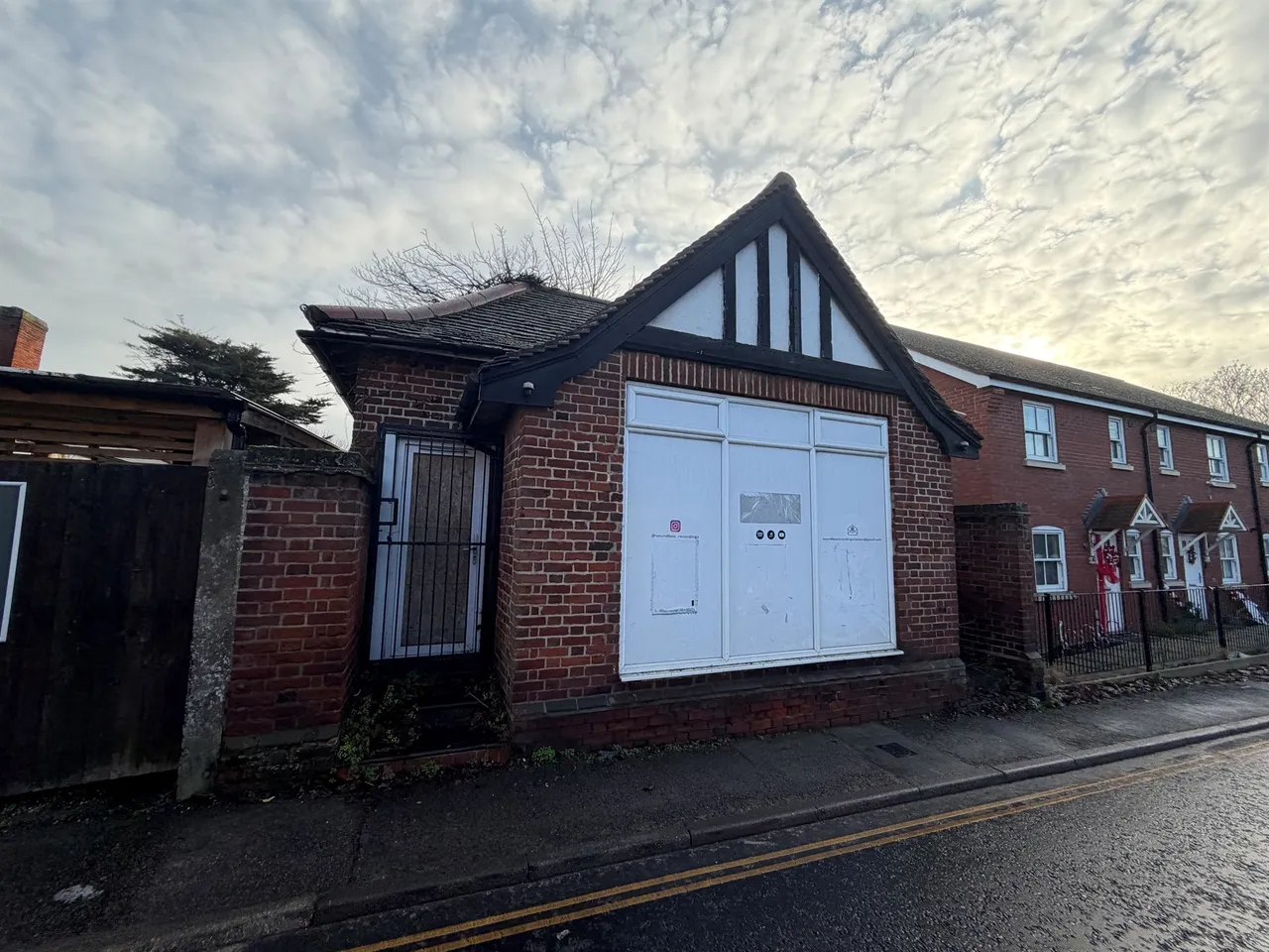 Old Road, Clacton-On-Sea, photo 10