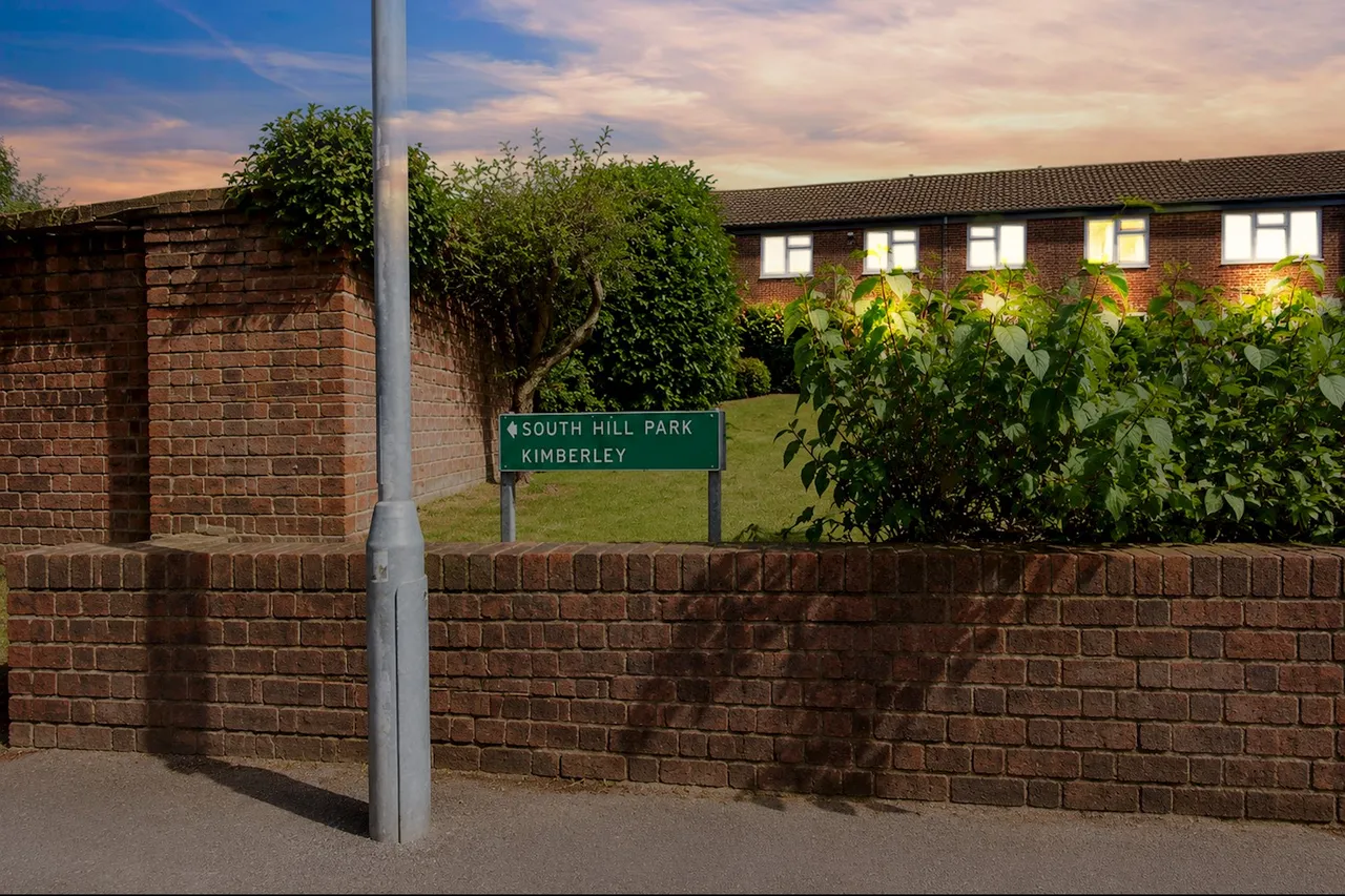Kimberley, Bracknell, RG12, photo 2
