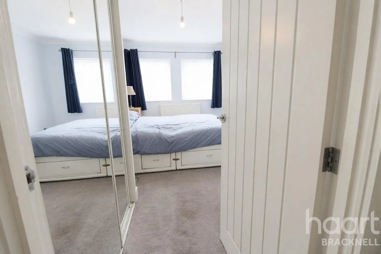 Kimberley, Bracknell, RG12, photo 20