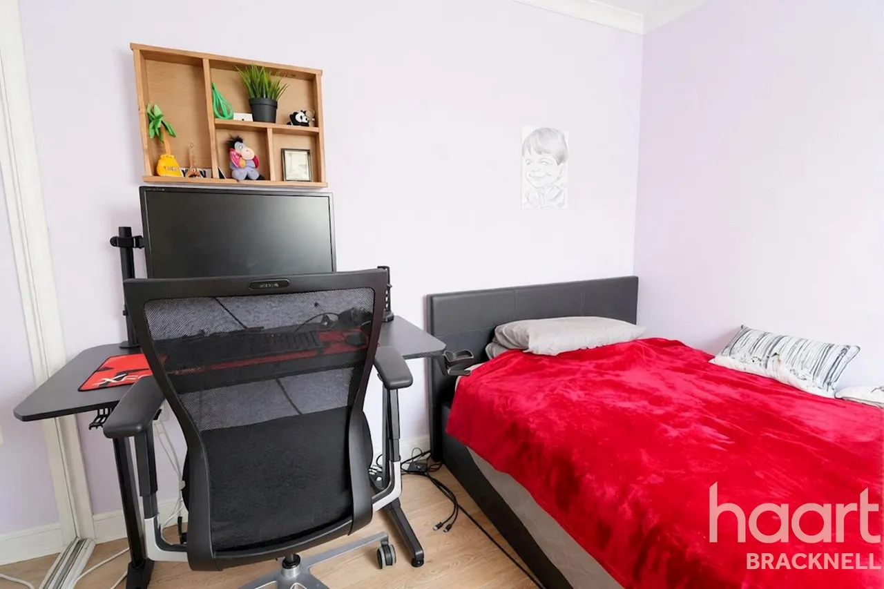 Kimberley, Bracknell, RG12, photo 18