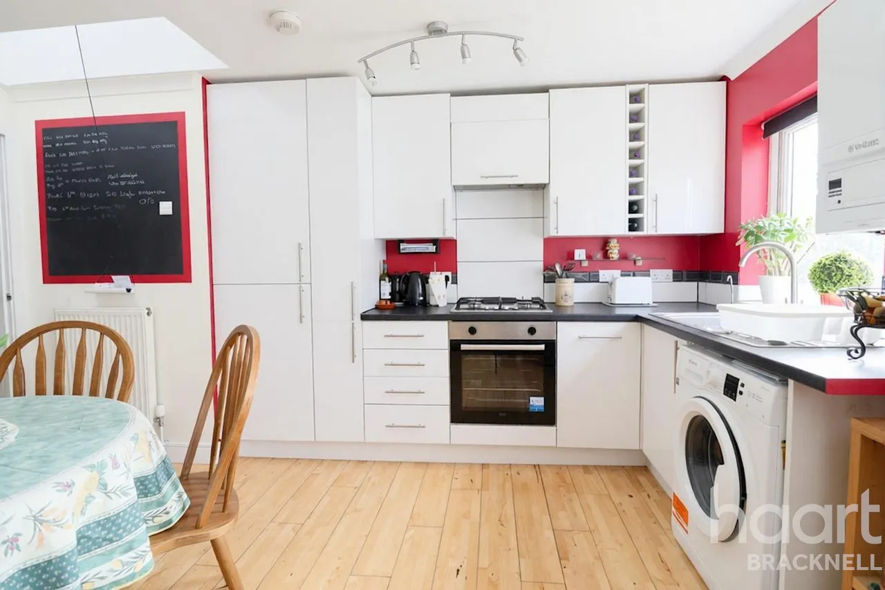 Kimberley, Bracknell, RG12, photo 13