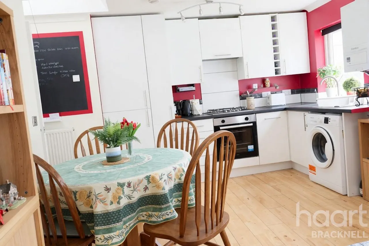 Kimberley, Bracknell, RG12, photo 12