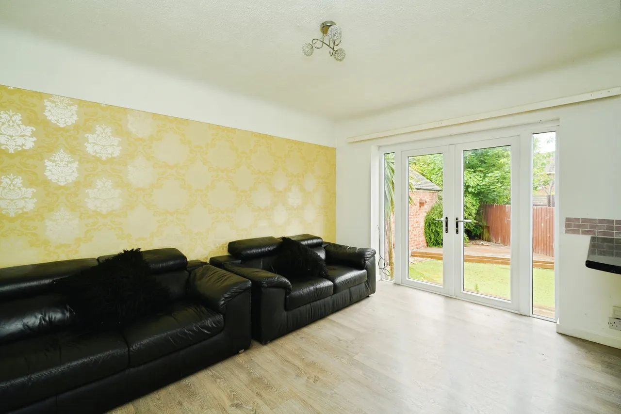 Grange Mount, Wirral, photo 8