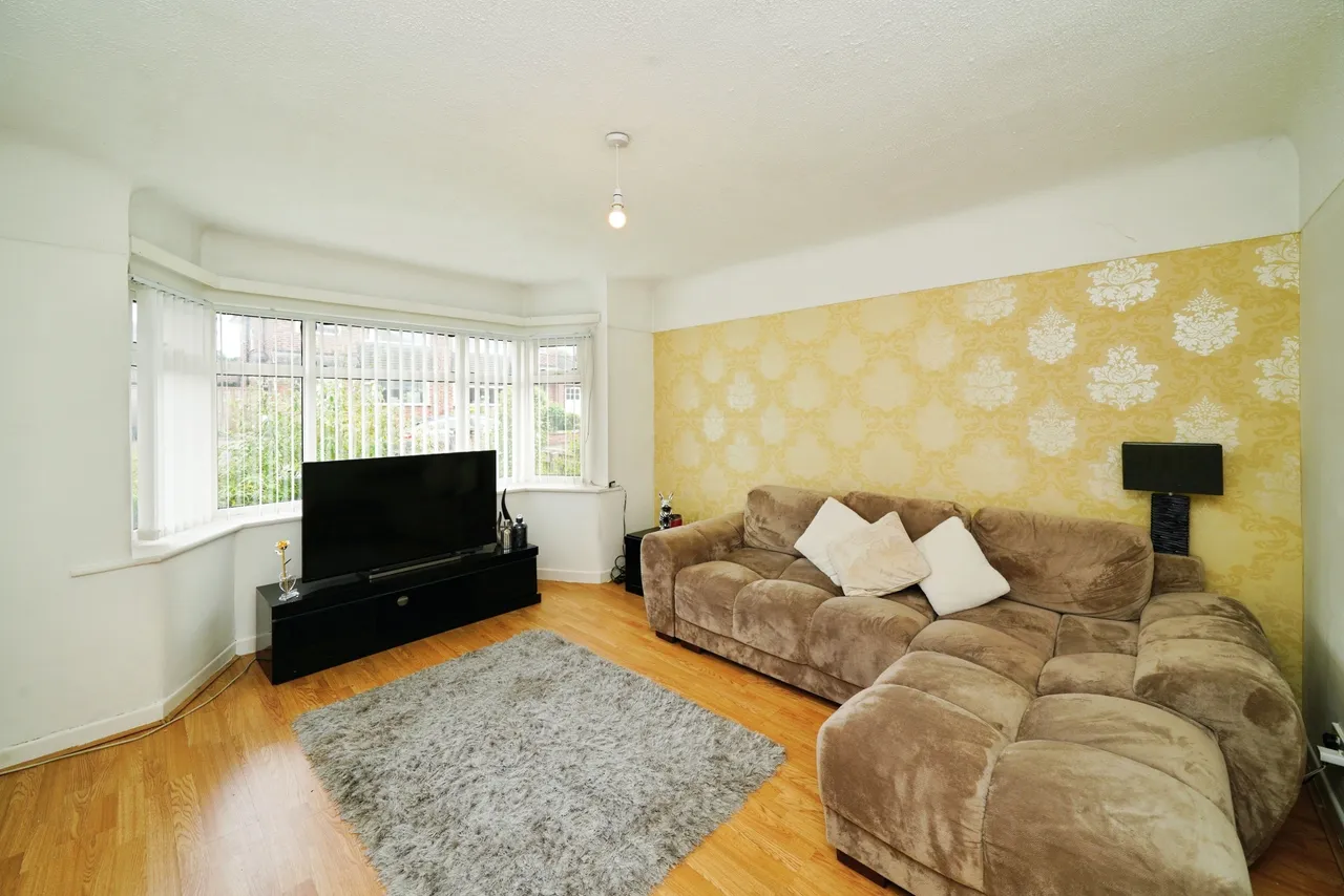 Grange Mount, Wirral, photo 6