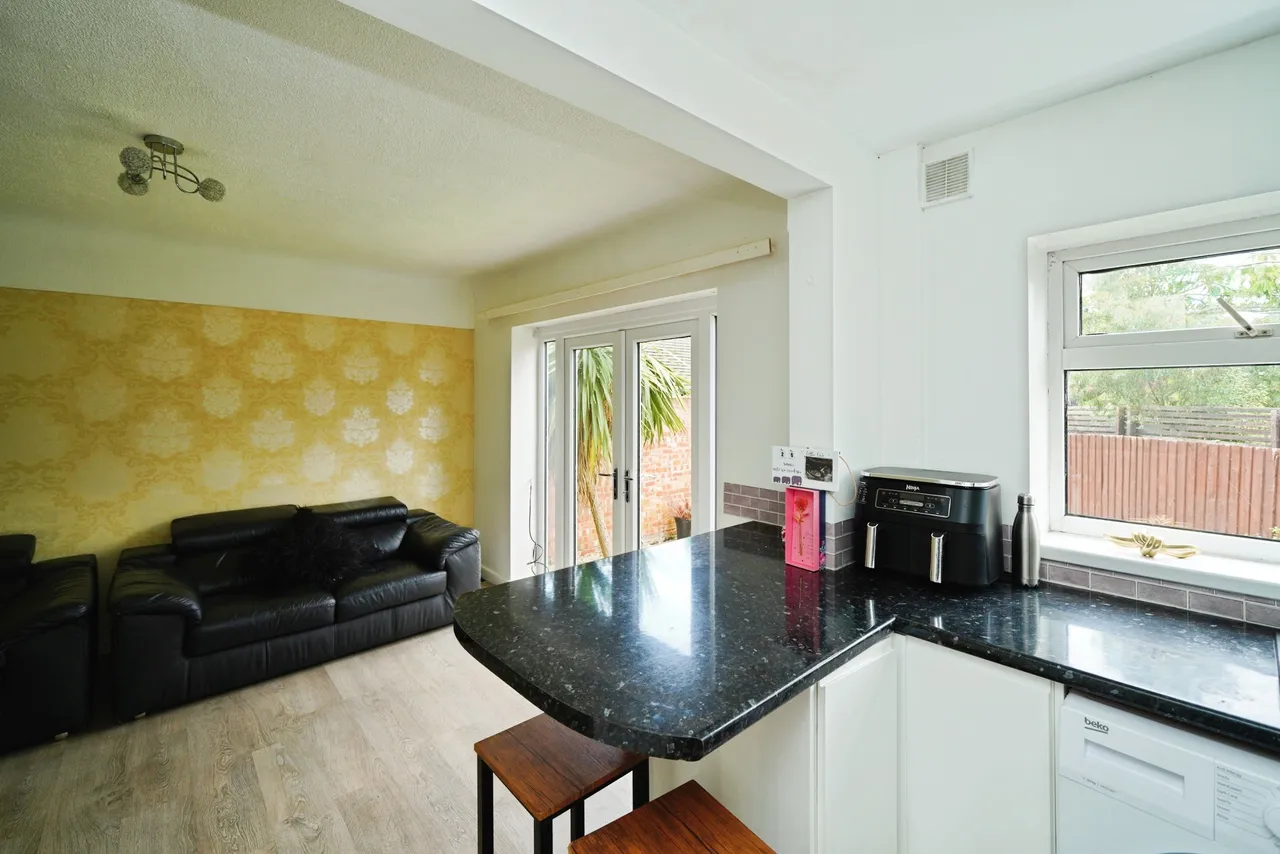 Grange Mount, Wirral, photo 12