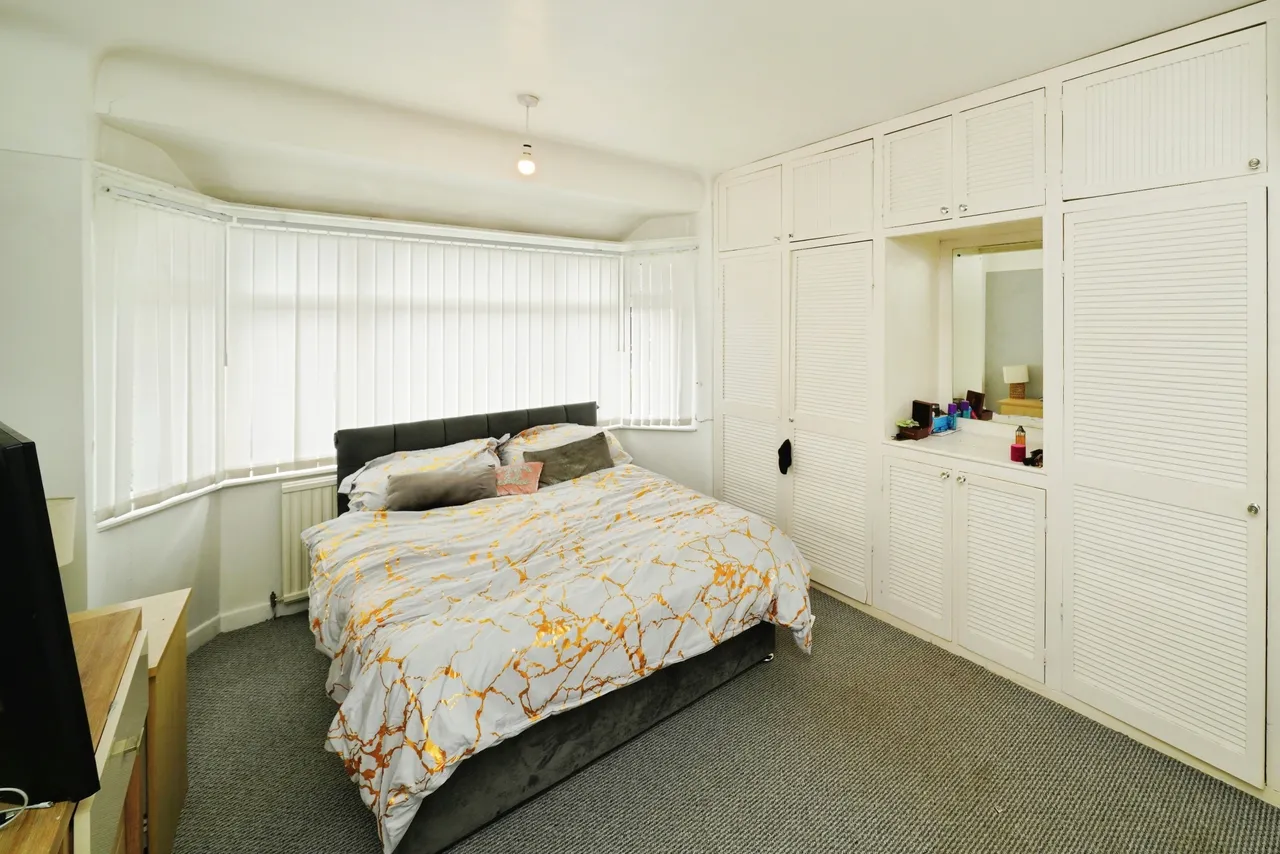 Grange Mount, Wirral, photo 9