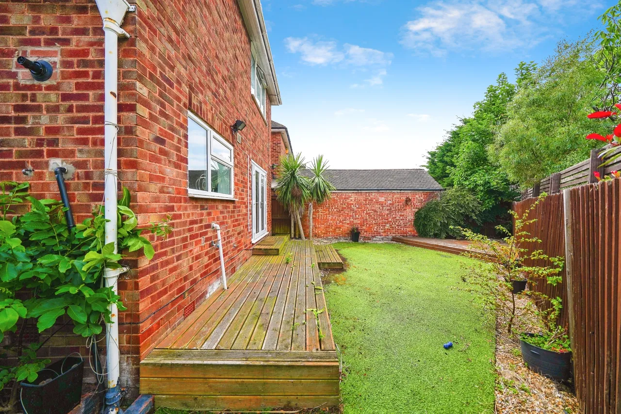Grange Mount, Wirral, photo 5