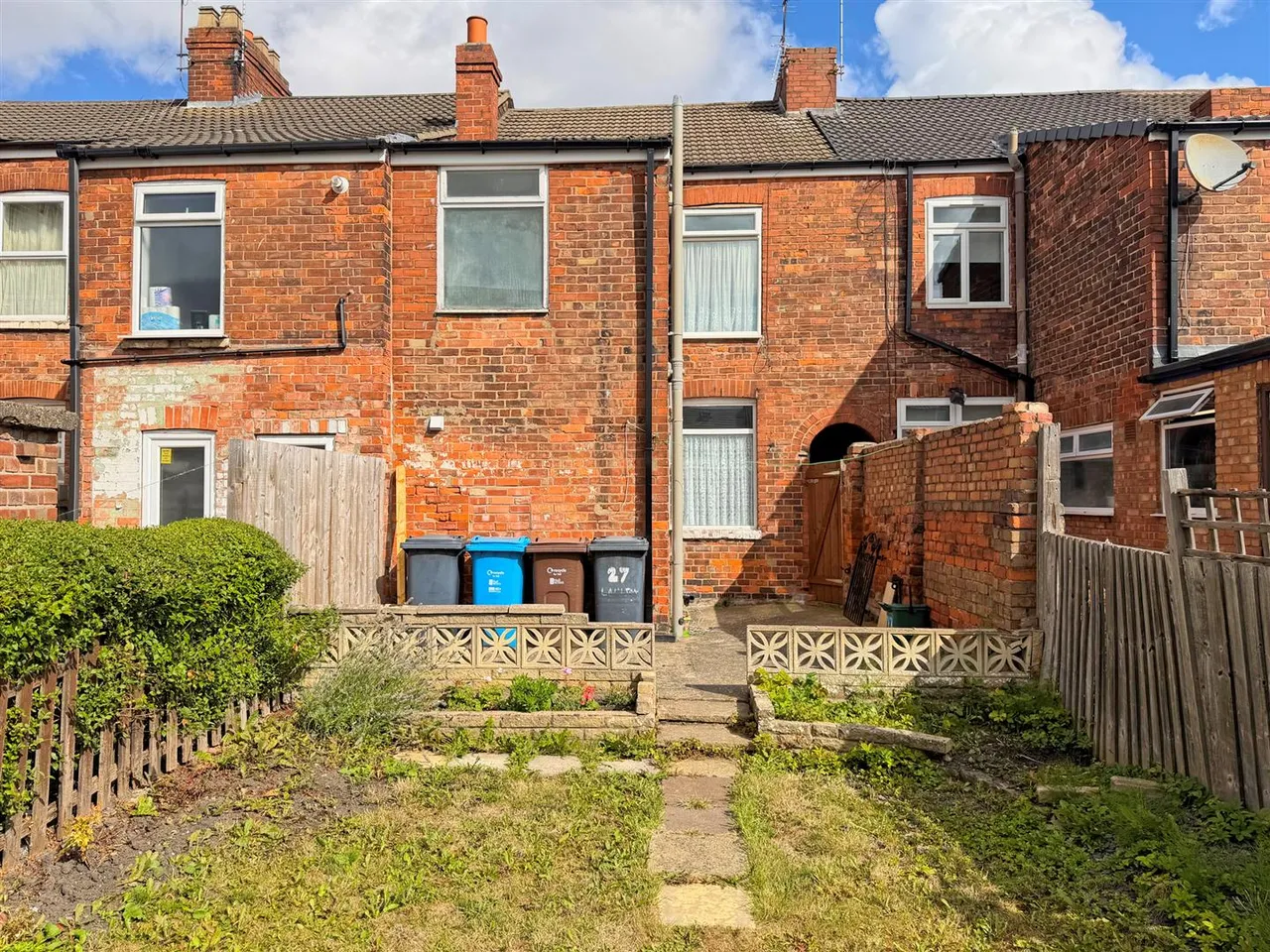 Lambton Street, Hull, photo 2
