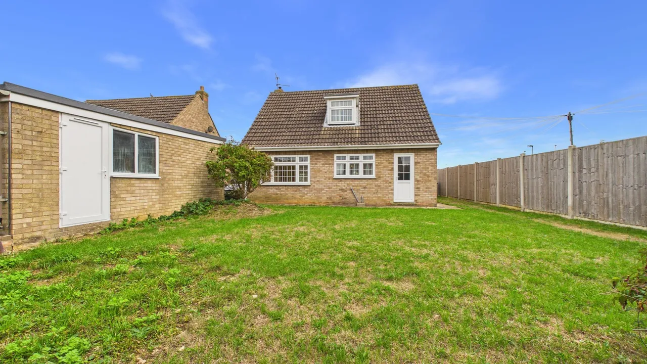 Buttermere Place, Peterborough, PE4, photo 18
