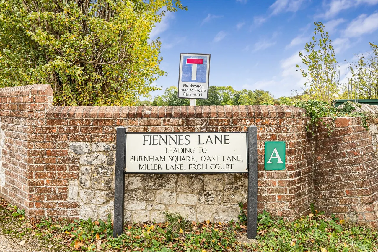 Oast Lane, Upper Froyle, GU34, photo 10