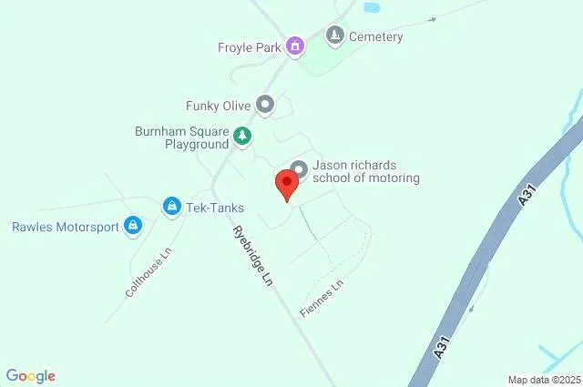 Oast Lane, Upper Froyle, GU34, photo 11