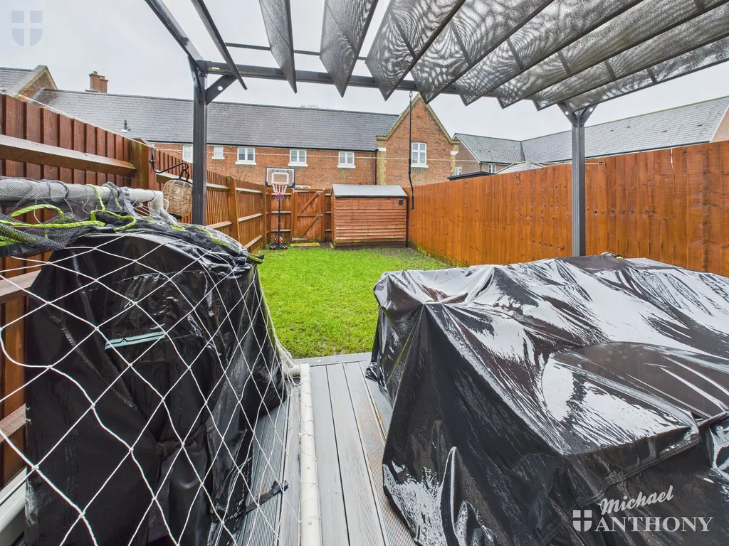Timms Close, Aylesbury, HP20 1AZ, photo 12