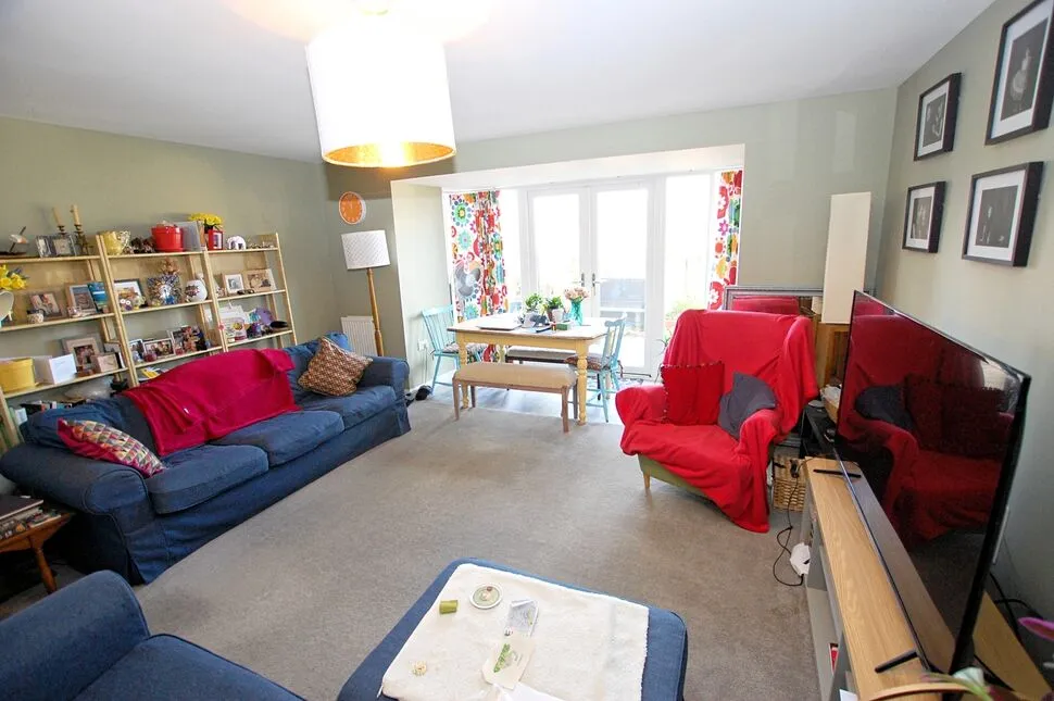Willowherb Road, Lyde Green, BS16, photo 2