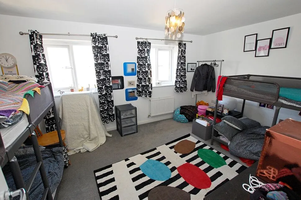 Willowherb Road, Lyde Green, BS16, photo 12