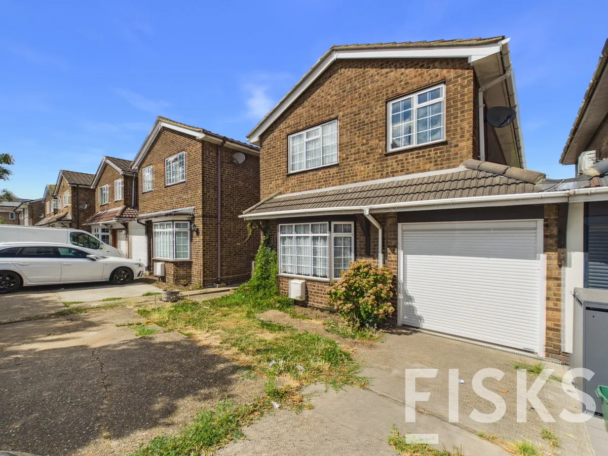 London Road, Benfleet, SS7, photo 14