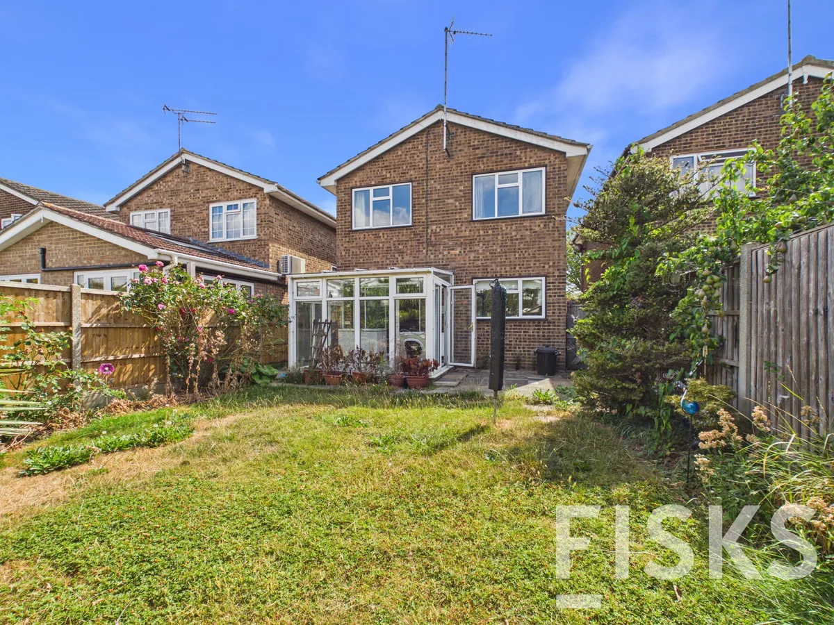 London Road, Benfleet, SS7, photo 8