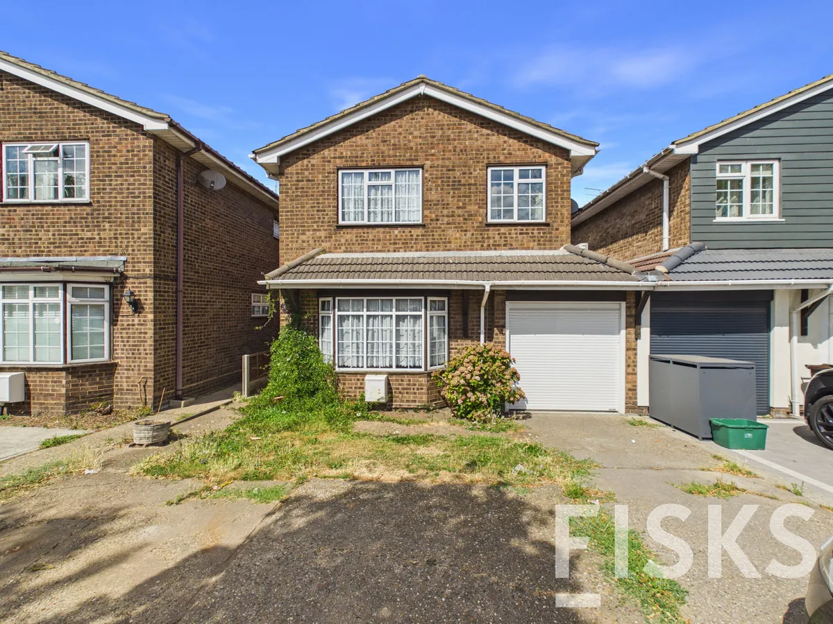 London Road, Benfleet, SS7, photo 15
