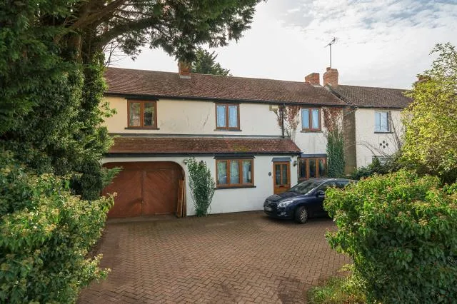Twyford Road, Twyford, OX17, photo 5