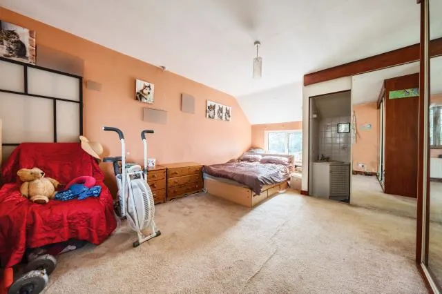 Twyford Road, Twyford, OX17, photo 9