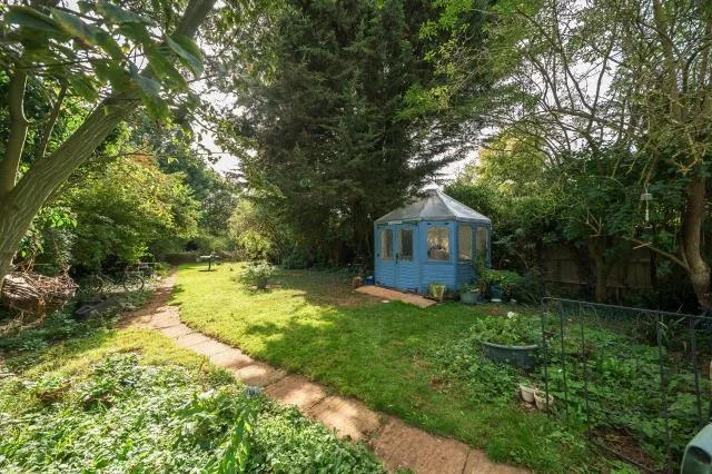 Twyford Road, Twyford, OX17, photo 12