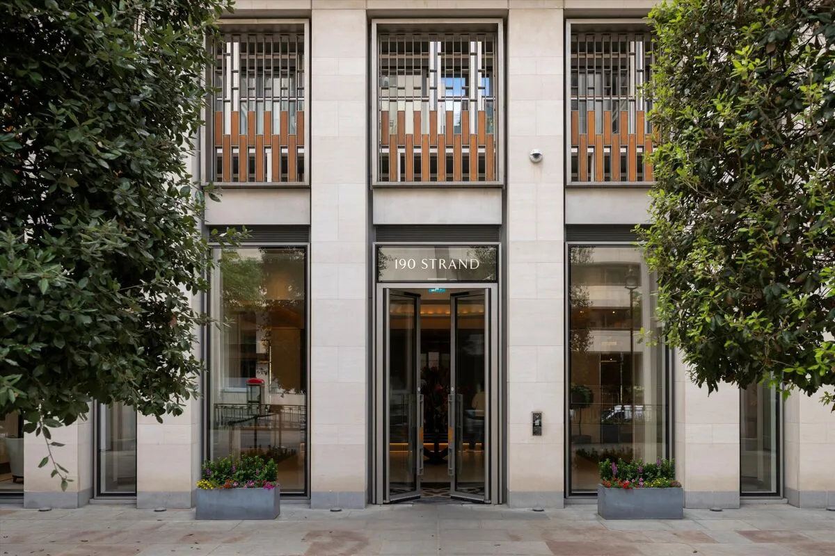 Strand, Covent Garden, WC2R, photo 11