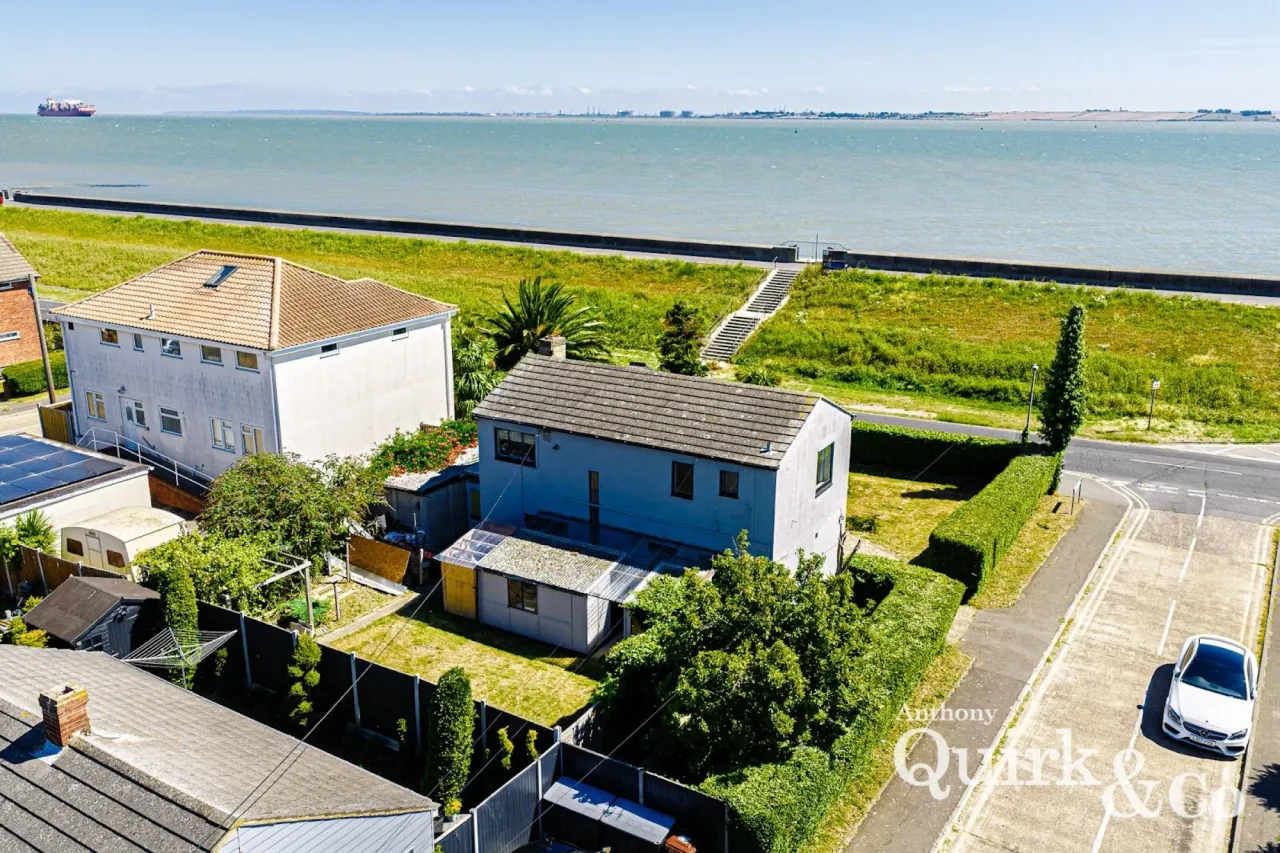 Eastern Esplanade, Canvey Island, SS8, photo 13