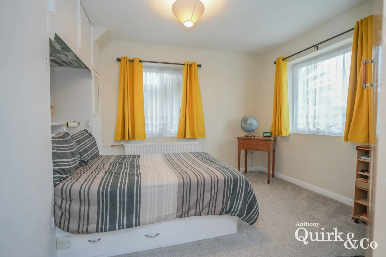 Eastern Esplanade, Canvey Island, SS8, photo 6