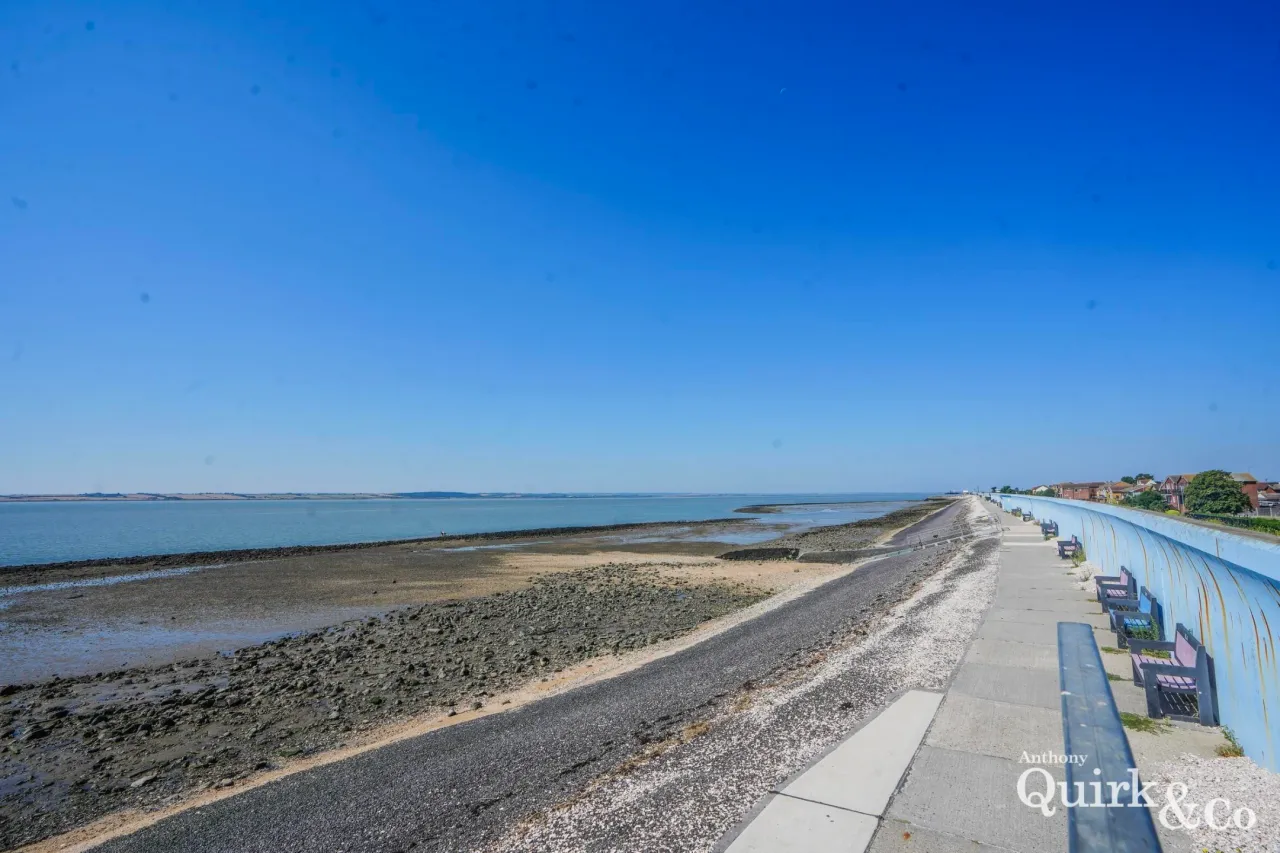 Eastern Esplanade, Canvey Island, SS8, photo 18