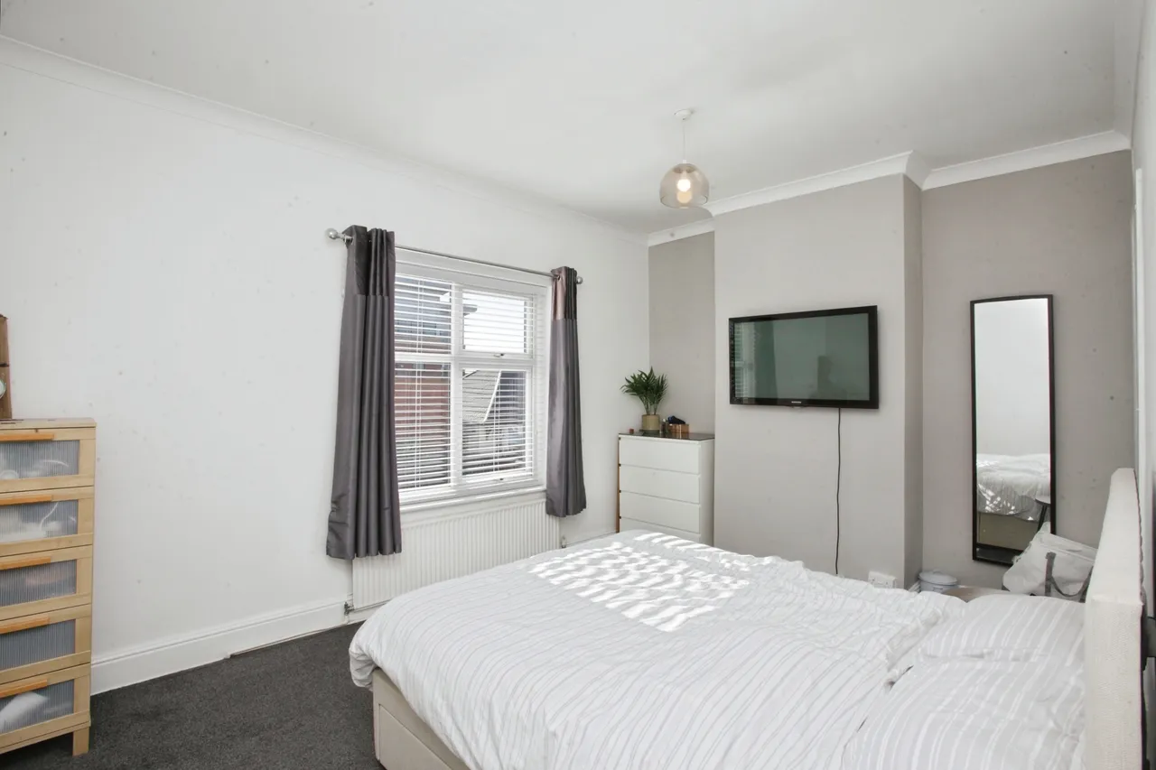 King Edward Road, Nuneaton, photo 10