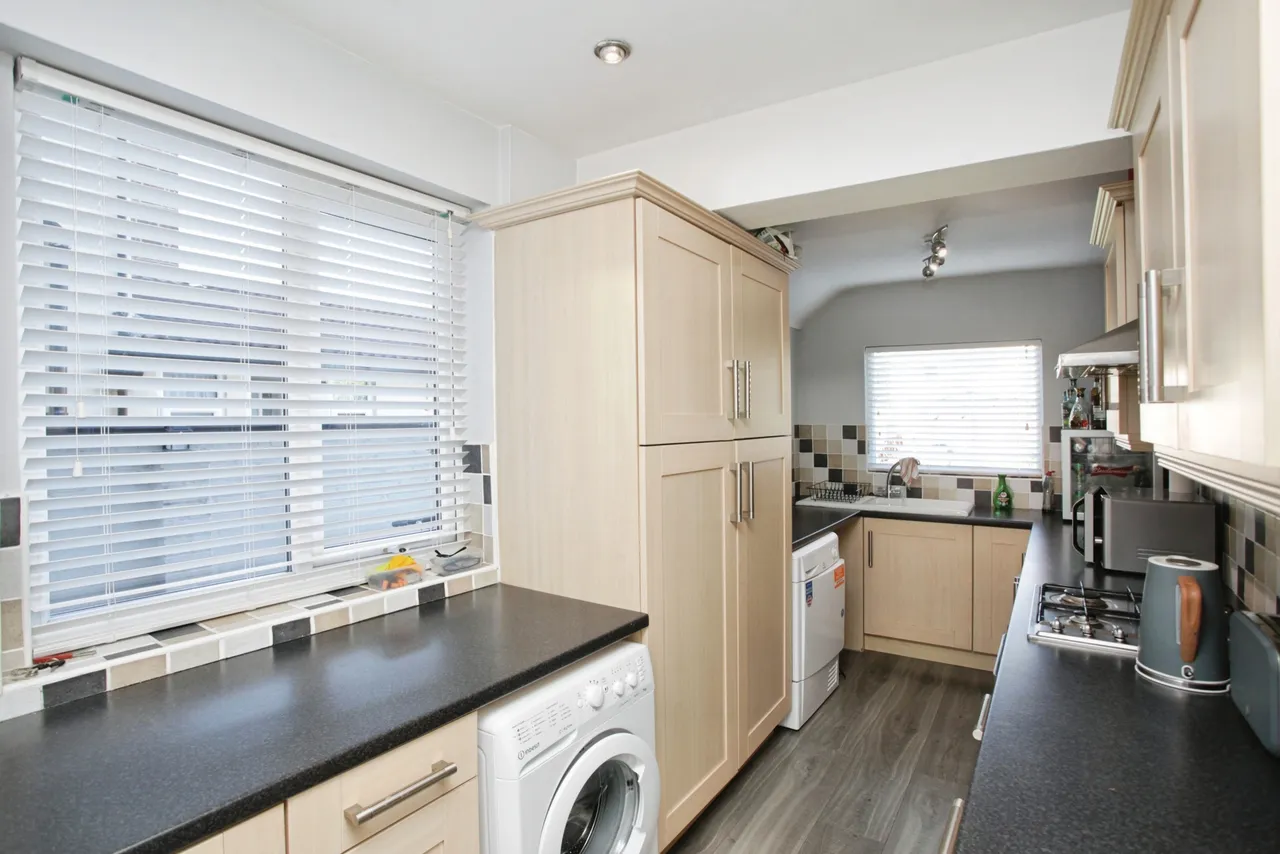King Edward Road, Nuneaton, photo 6