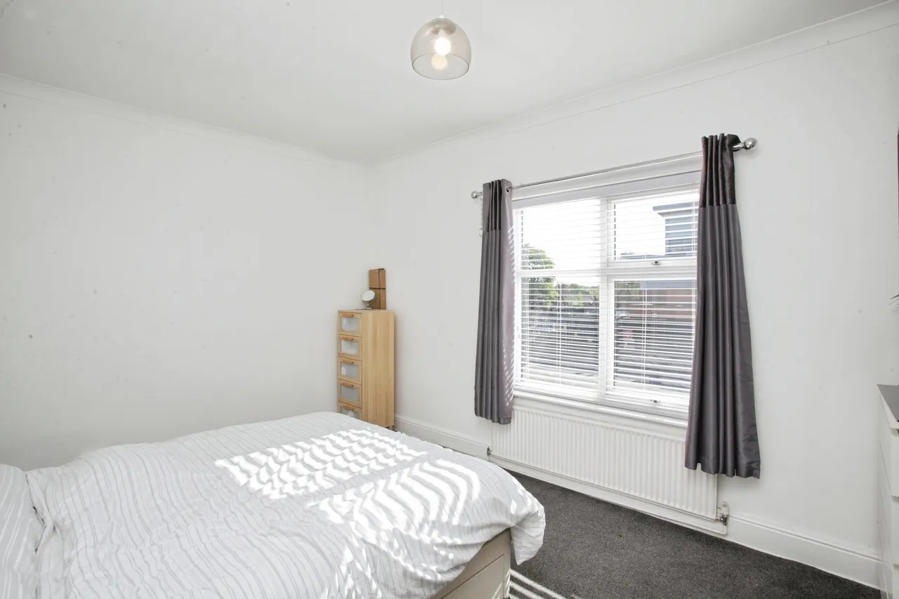 King Edward Road, Nuneaton, photo 8