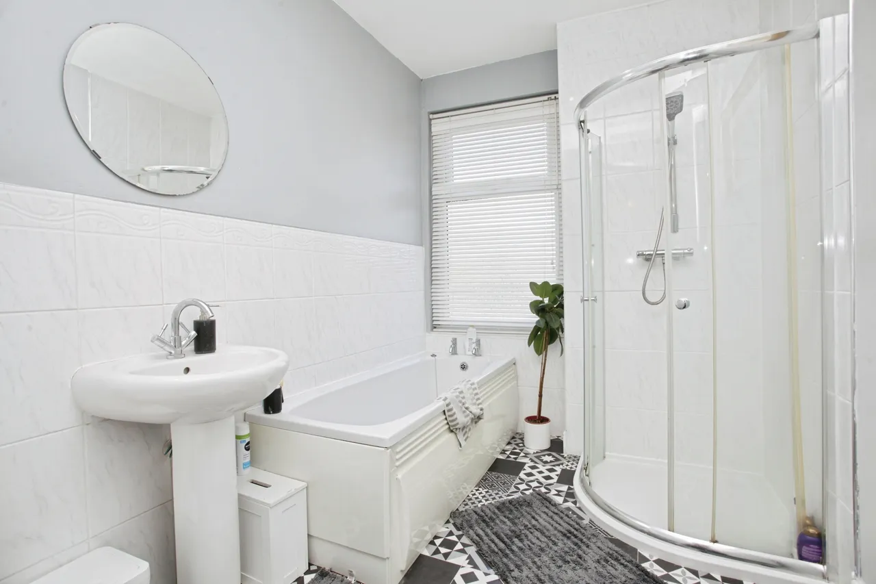 King Edward Road, Nuneaton, photo 7