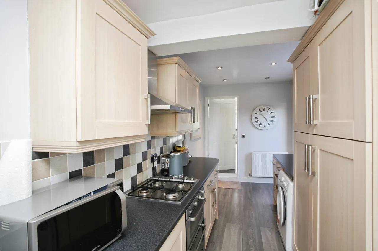 King Edward Road, Nuneaton, photo 5
