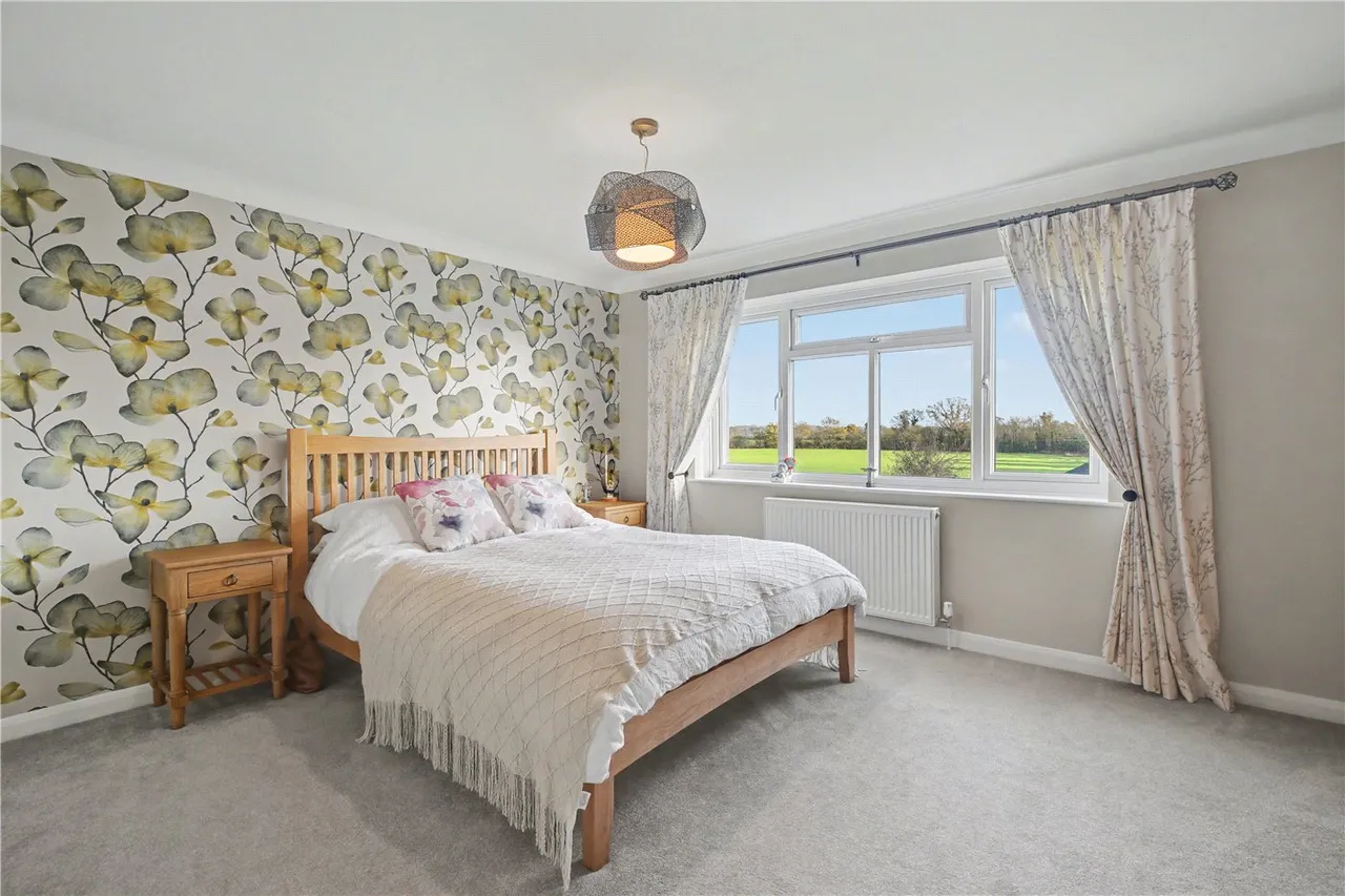 4 bed house for sale — Church View, Swainsthorpe, Norwich, Norfolk, NR14