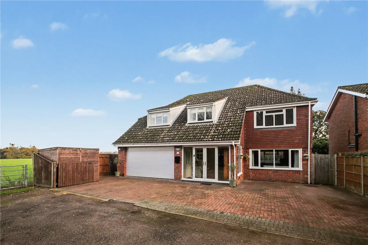 Church View, Swainsthorpe, Norwich, Norfolk, NR14, photo 9