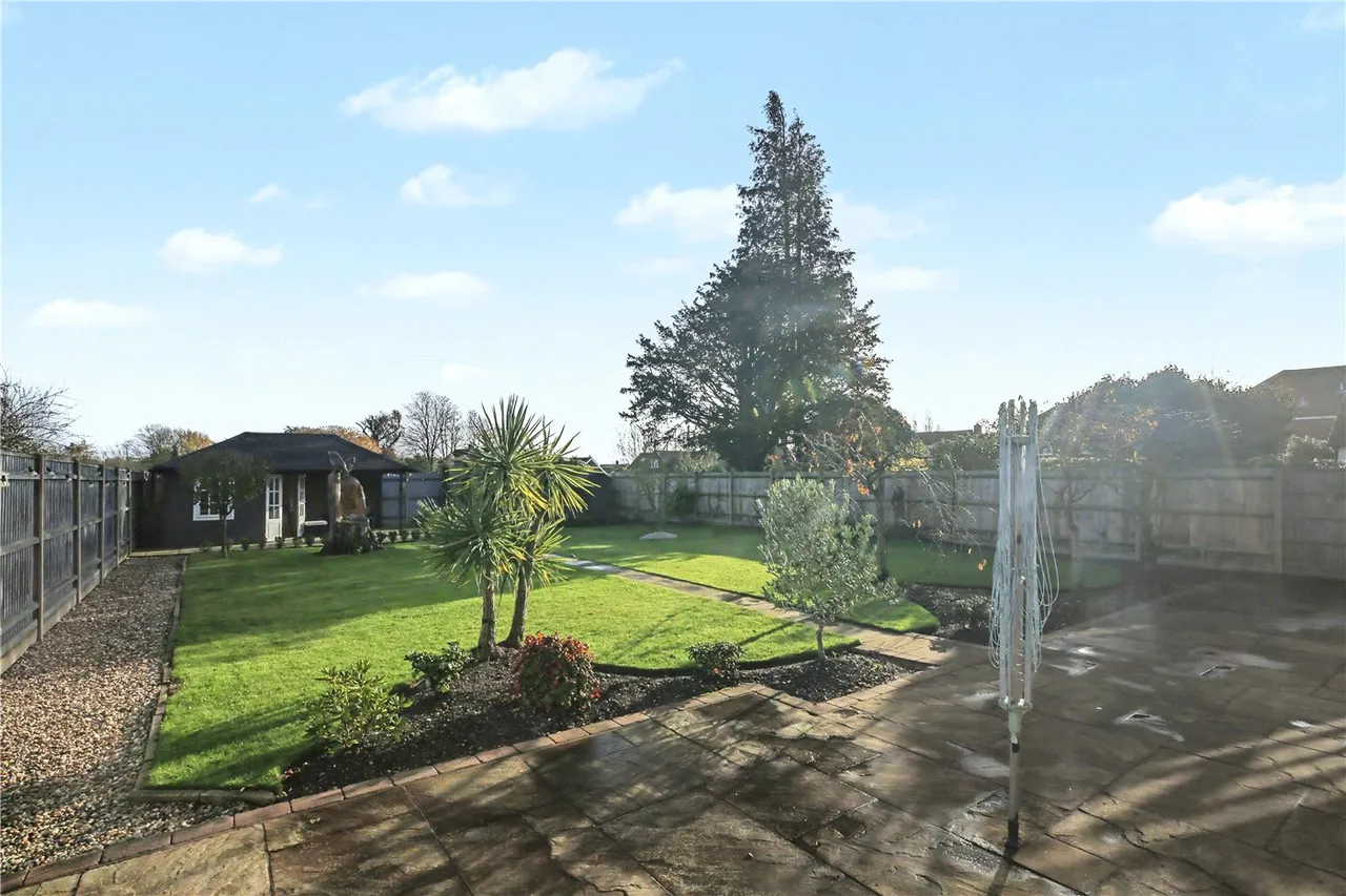 Church View, Swainsthorpe, Norwich, Norfolk, NR14, photo 11