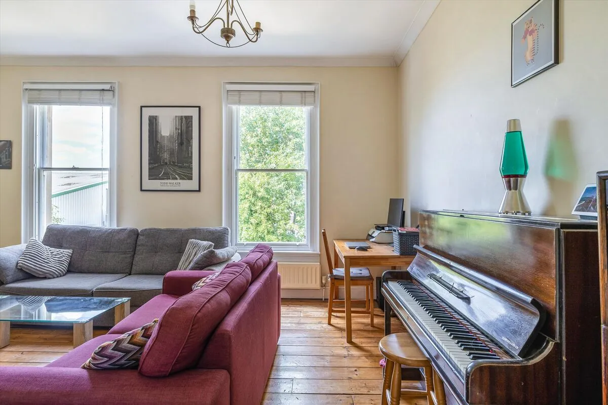 Lower Oldfield Park, Bath, BA2, photo 5