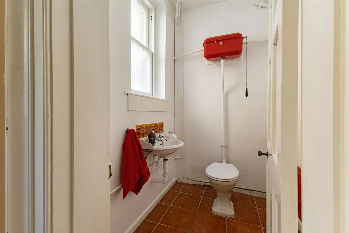 Lower Oldfield Park, Bath, BA2, photo 8