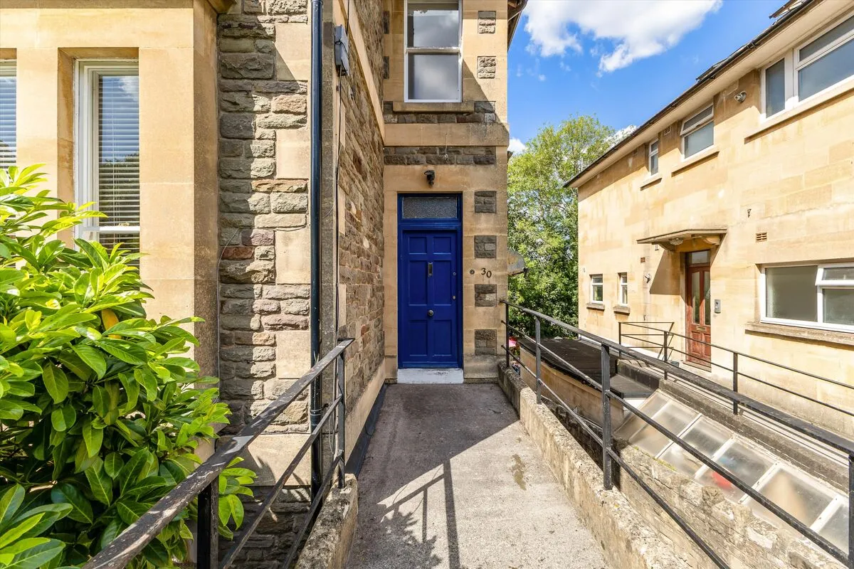 Lower Oldfield Park, Bath, BA2, photo 15