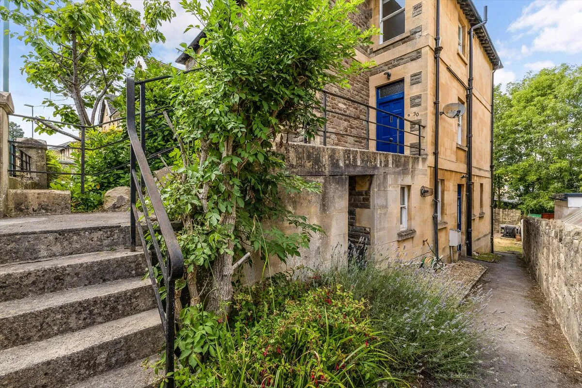 Lower Oldfield Park, Bath, BA2, photo 14