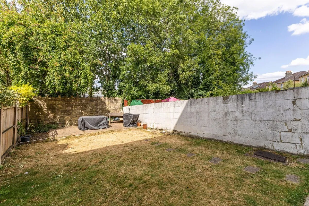 Lower Oldfield Park, Bath, BA2, photo 9