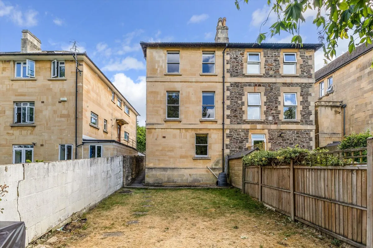 Lower Oldfield Park, Bath, BA2, photo 16