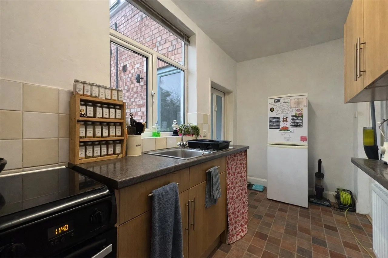 Chapel Street, Ruskington, Sleaford, Lincolnshire, NG34, photo 9