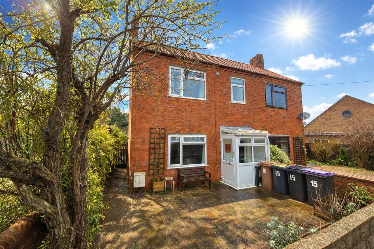 Chapel Street, Ruskington, Sleaford, Lincolnshire, NG34, photo 5