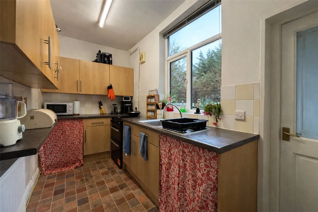 Chapel Street, Ruskington, Sleaford, Lincolnshire, NG34, photo 8