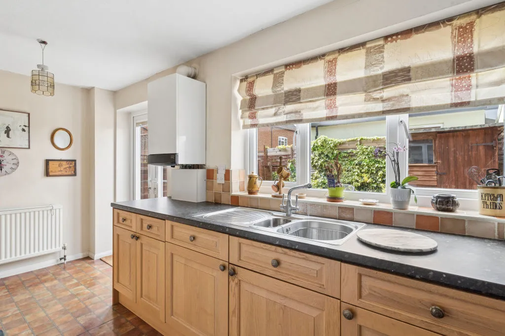 Charlotte Way Station Road, Marlow SL7 1PJ, photo 6