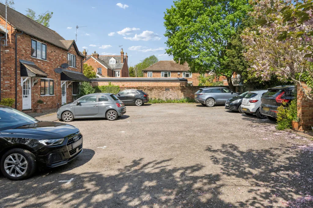 Charlotte Way Station Road, Marlow SL7 1PJ, photo 12