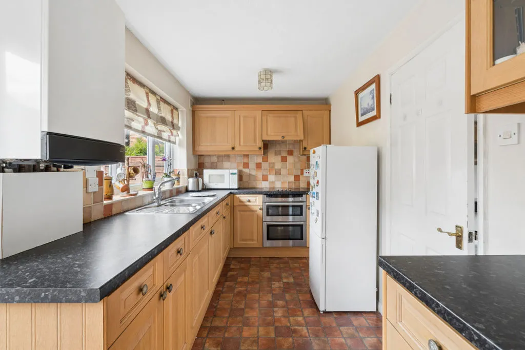 Charlotte Way Station Road, Marlow SL7 1PJ, photo 5