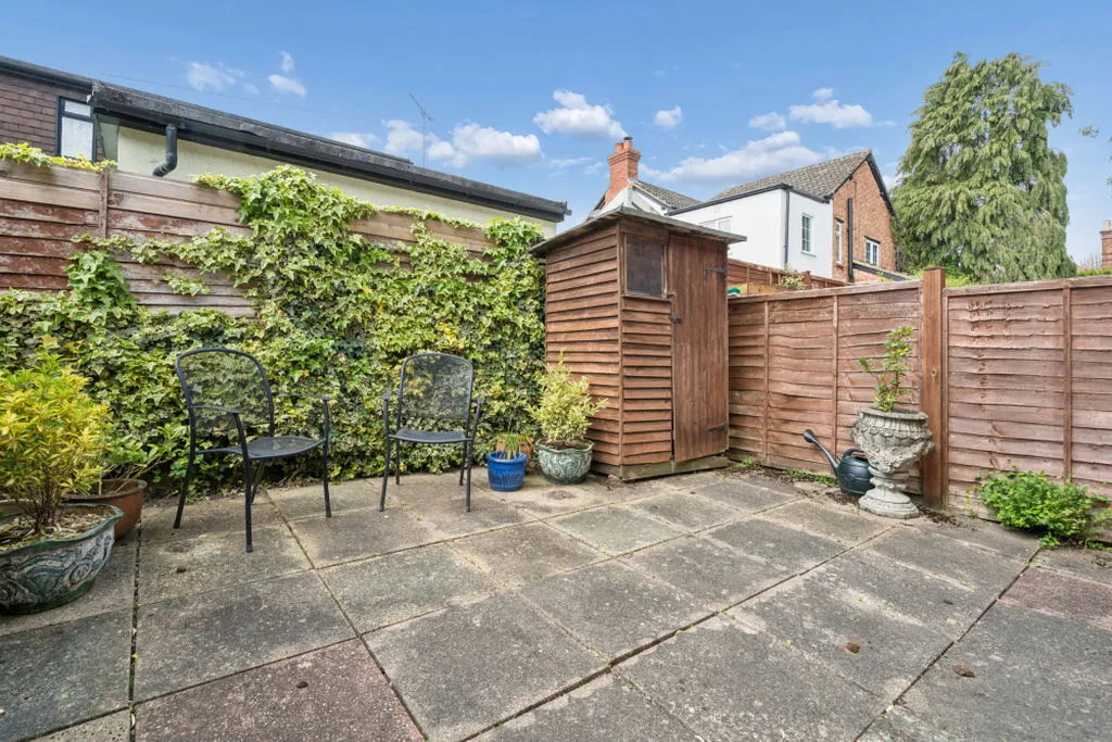 Charlotte Way Station Road, Marlow SL7 1PJ, photo 11